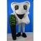 Adult Tooth Mascot Costumes/ Cartoon Costume/ Cartoon
