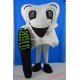 Adult Tooth Mascot Costumes/ Cartoon Costume/ Cartoon