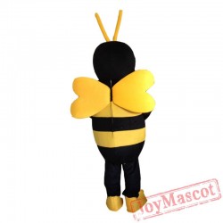 Hornet Bee Mascot Costume Wasp Mascot Costume Bee Mascot Costume