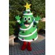 Christmas Mascot Costumes Star Decoration Christmas Tree Costumes