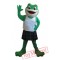 Sport Frog Cartoon Mascot Costumes