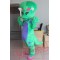Funny Baby Bop Dinosaur Cartoon Mascot Costumes