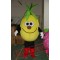 Lemon Fruit Mascot Costumes Halloween Easter