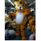 Cub Tiger Mascot Costumes Halloween