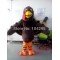 Turkey Thanksgiving Animal Mascot Costumes Adult