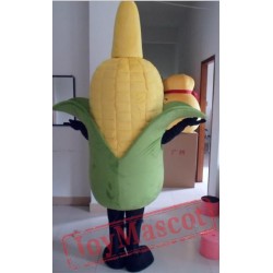 Corn Mascot Costumes Halloween