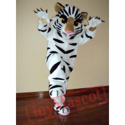 Tiger Cartoon Mascot Costumes Halloween