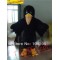 Brenden Black Bird Mascot Costume