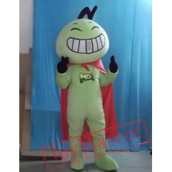 Cartoon Mascot Costumes