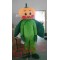 Vegetables Pumpkin Mascot Costumes Halloween Eastertfit