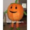Big Fat Pumpkin Head Cosplay Mascot Costume For Adult Cartoon Animal