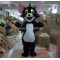 Black Cat Mascot Costumes