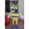 Queen Bee Mascot Costumes School Team Sport