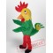 Cock Cartoon Mascot Costumes