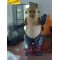 Monkey Cartton Mascot Costume