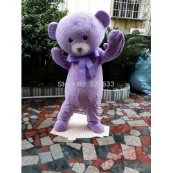 Adult Teddy Bear Mascot Costumes