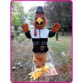 Thanksgiving Mascot