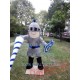 Lanceer Mascot Costume Knight