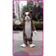 Mascot Plush Bulldog Mascot Costume Bull Dog