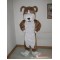 Mascot Beagle Dog Mascot Hound Dog Costume Anime