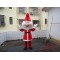 Factory Outlet /Santa Claus Cartoon Mascot Santa Claus Cartoon Costumes