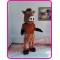 Boar Mascot Wild Pig Mascot Costume