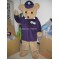 Mascot Teddy Bear Mascot Costume