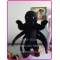 Mascot Long Plush Tarantula Mascot Costume Scary Costumes For Halloween Cosply
