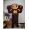 Mascot Monkey Mascot Costume