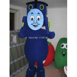 Mascot Tank Mascot Costume