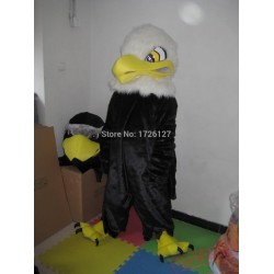 Eagle Mascot Eaglet Falcon Mascot Costume