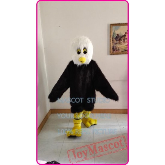 Mascot Eagle Babe Mascot Hawk Falcon Mascot Costume