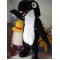Mascot Black Whale Orca Mascot Costume