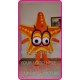 Mascot Star Fish Sea Star Mascot Costume