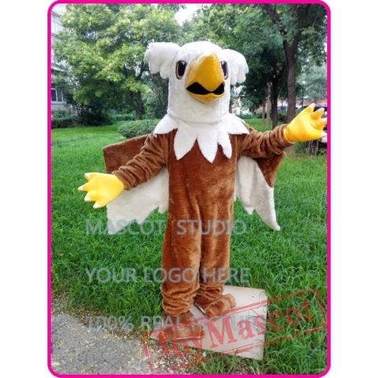 Griffin Mascot Gryphon Costume