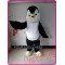 Penguin Mascot Costume Cartoon Anime Cosplay