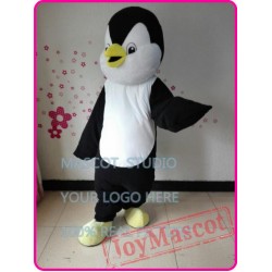 Penguin Mascot Costume Cartoon Anime Cosplay