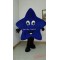 Mascot Blue Star Mascot Costume Anime Cartoon Cosplay