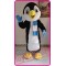 Mascot Penguin Family Mascot Plush Costume