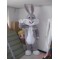 Mascot Easter Bugs Mascot Bunny Rabbit Costume