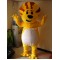 Mascot Lion Mascot Costume