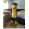 Eagle Mascot Hawk Falcon Mascot Costume Anime Cosplay
