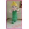 Fairy Girl Mascot Costume