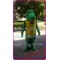 Mascot Crocodile Gator Aligator Mascot Costume