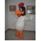Mascot Rooster Mascot Chicken Cock Costume Cartoon Anime Cosplay