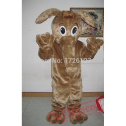 Mascot Aardvark Anteater Mascot Costume