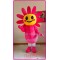 Mascot Sunflower Mascot Costume Cartoon Anime 