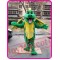 Mascot Dragon Dinosaur Dino Mascot Costume