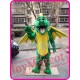 Mascot Dragon Dinosaur Dino Mascot Costume