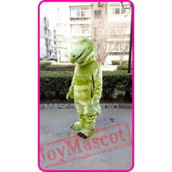Mascot Chameleon Mascot Costume